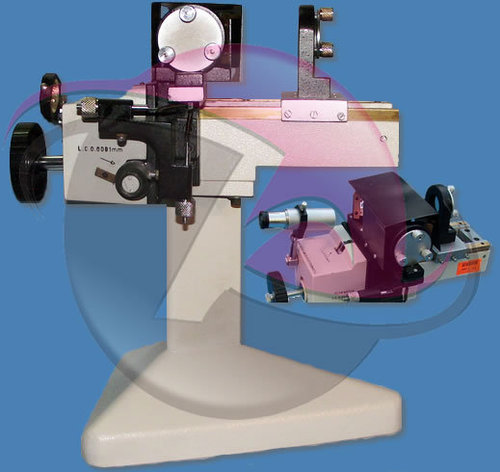 Michelson Interferometer
