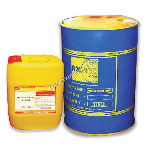 Furnace Oil Cleaner