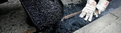 Bitumen
