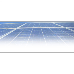 Solar Products