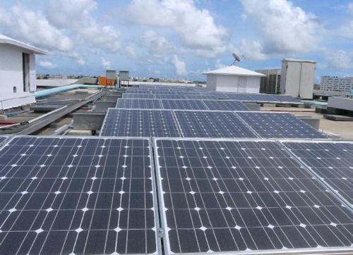 Solar Panels