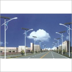 Solar Street Light