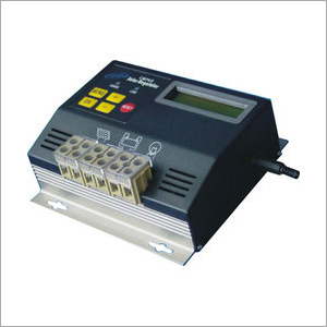 Solar Charge Controller