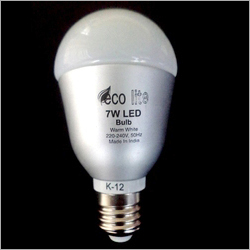Ecolight LED Bulb