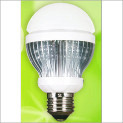 LED Power Savings Bulb