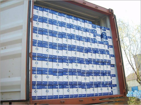 80G White A4 Copy Paper