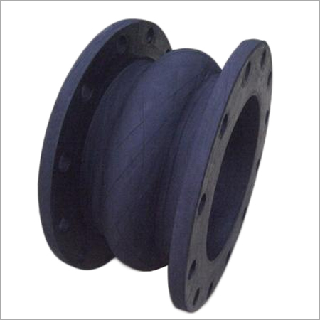 Equal Single Arch Rubber Expansion Joints