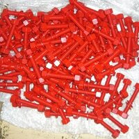 Xylan Coating Services - Advanced Polymer Protection Layer | Durable, Eco-friendly, Chemical Resistant