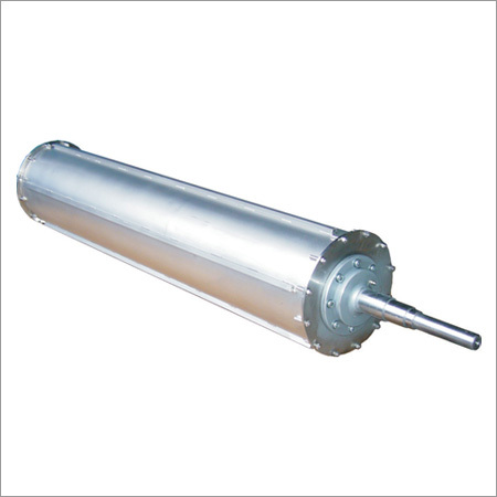 Magnetic Drum Separator