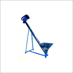 Screw Conveyor System