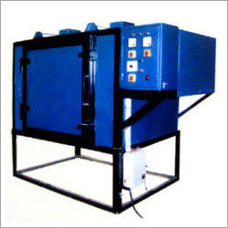 Hot Air Tray Dryer