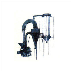Impact Pulverizer
