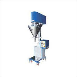 Auger Filler Machine