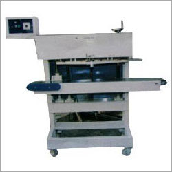 Heat Sealing Machine