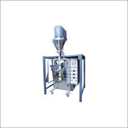 FFS Machine With Loadcell