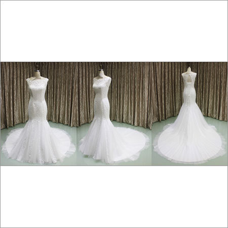 Bridal Designer Gown