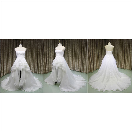Couture Bridal Gown