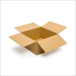 Corrugated Footwears Box