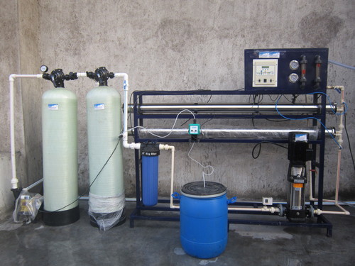 RO Plant Manufacturers