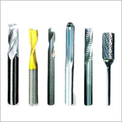 Steel Solid Carbide Tools