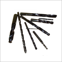Straight Solid Carbide Tools