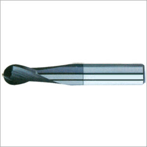 Solid Carbide Tools