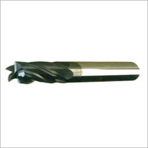 High Performance End Mills