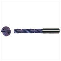 Deep Hole Drilling Tool - Color: Silver