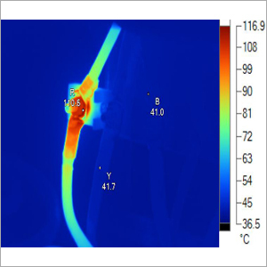 Thermography Services