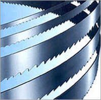 Band Saw Blades - Color: Silver