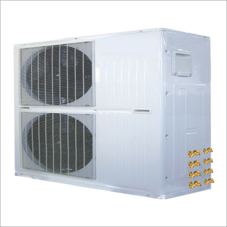 Low Side HVAC Services