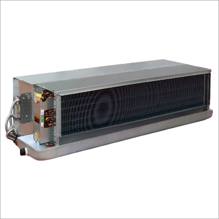 AMC Low Side HVAC Services
