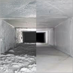 Robotic Hvac Ducts Services