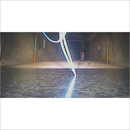 Robotic Cleaning Hvac Ducts