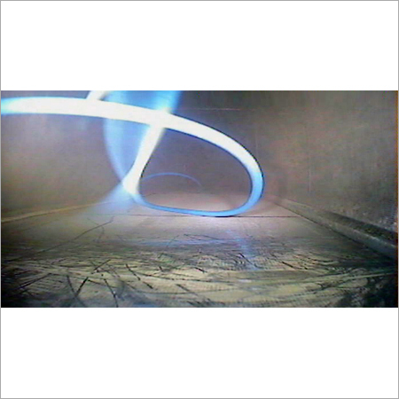 Robotic Cleaning Hvac Ducts Services