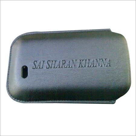 Pouches Laser Marking By SHRI TECH LASER SOLUTIONS