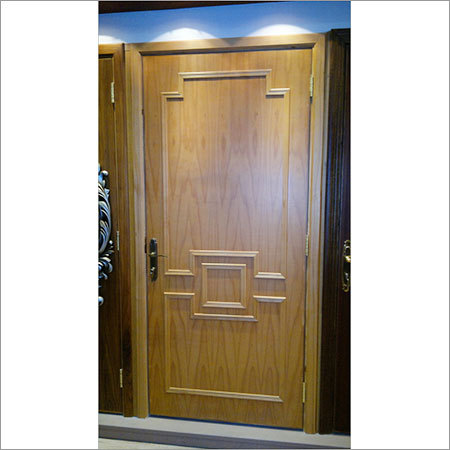Designer Glass Door
