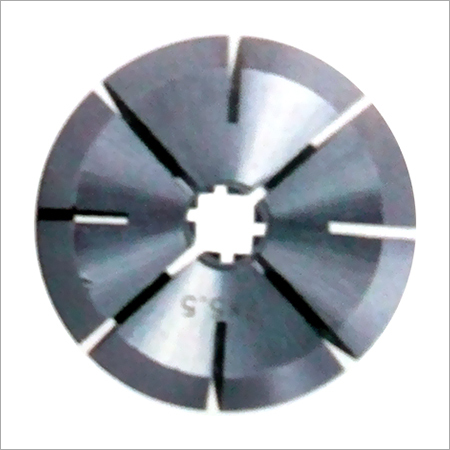 Metallic Collet - Optimum Quality ERG 16-40 Sizes, Light Weight Smooth Finish Corrosion Resistant