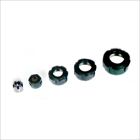 Machine Screws