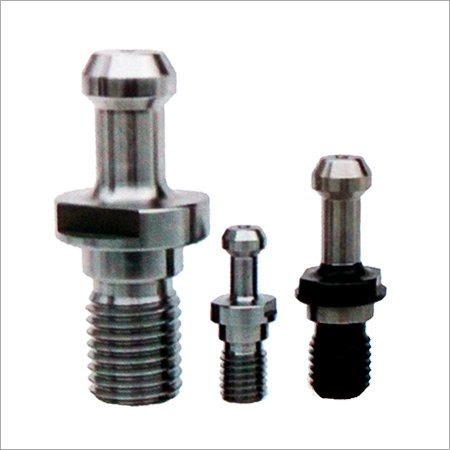 Pull Studs Retention Knob