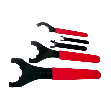 Spanners