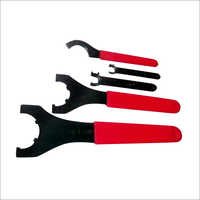 Spanners