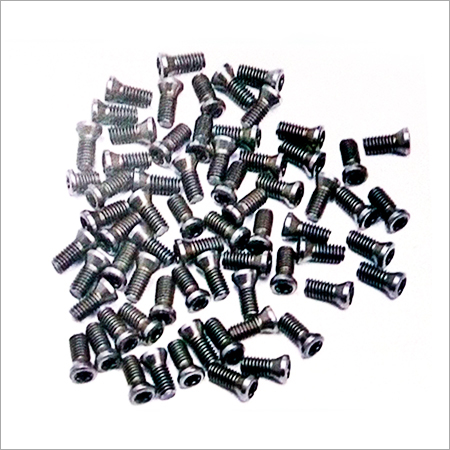 Anchor Screw