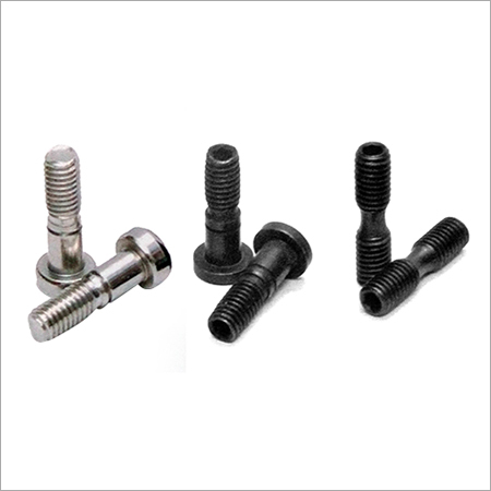 Clamp Screw