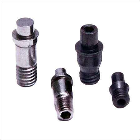 Tools Spare - Shim Screw Pin Type M510 M513 M613 M617 M619 BTM5 BTM6, Durable Material Precise Sizing Secure Fit