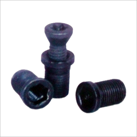 Machine Screws