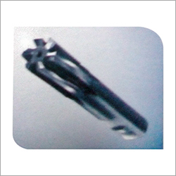 CT Left Helex END Mill