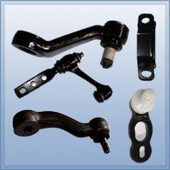 Pitman Idler Arm