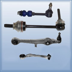 Stabilizer Links