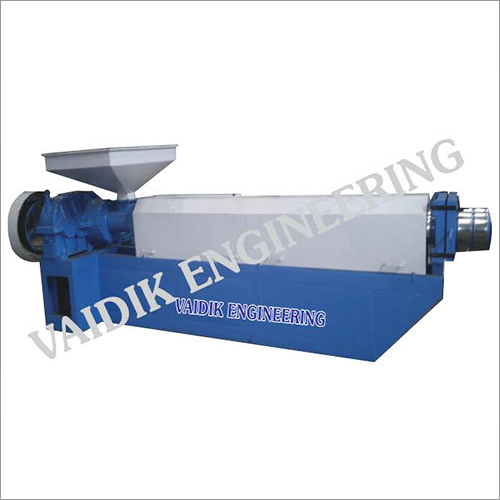 Extruder Machine